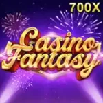 YB Casino Fantasy