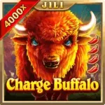 JILI Charge Buffalo