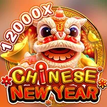 MWPLAY Casino - Chinese New Year