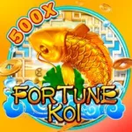FACHAI Fortune Koi