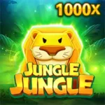 JDB Jungle Jungle