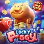PGSOFT Lucky Piggy