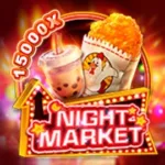 FACHAI Night Market