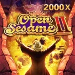 JDB Open Sesame II