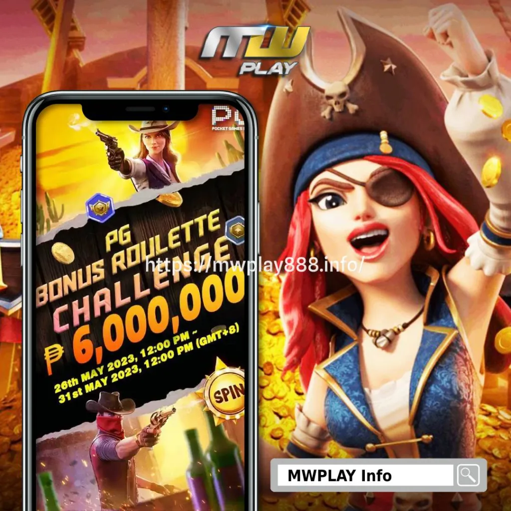 PGSOFT Bonus Roulette Challenge