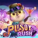 JDB Pusoy Rush