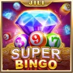 JILI Super Bingo