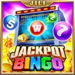 JILI Jackpot Bingo