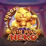 FACHAI Win Win Neko