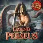 PGSOFT Legend of Perseus