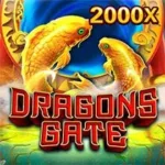 JDB Dragons Gate