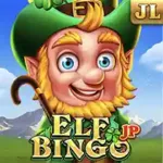 JILI Elf Bingo