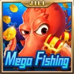 JILI Mega Fishing
