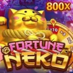 JDB Fortune Neko