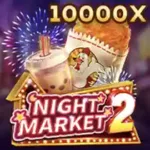 FACHAI Night Market 2