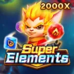 FACHAI Super Elements