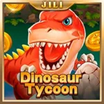 JILI Dinosaur Tycoon