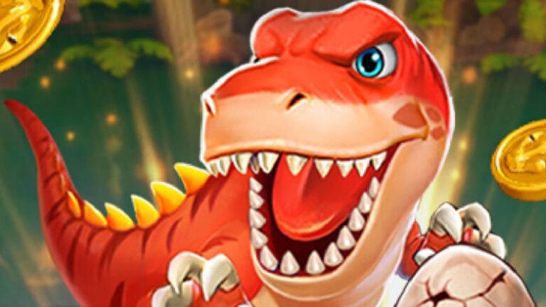 MWPLAY Games - Dragon Hunter