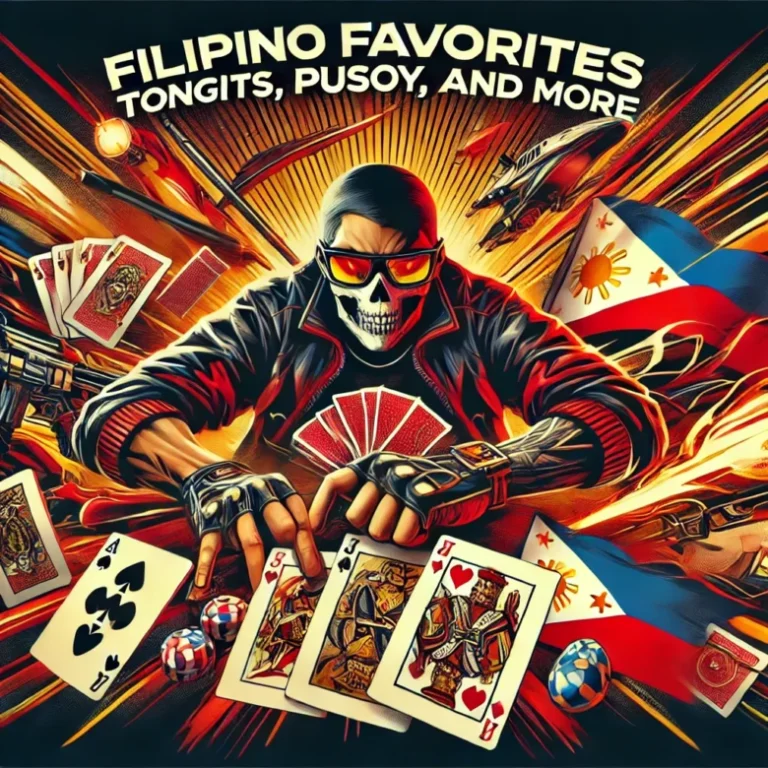 MWPLAY Online Casino - Filipino Favorite Games
