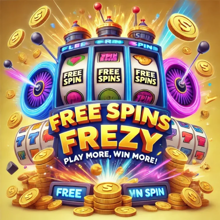 MWPLAY Promotions - Free Spins