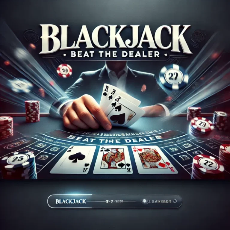 MWPLAY Table Games - Blackjack