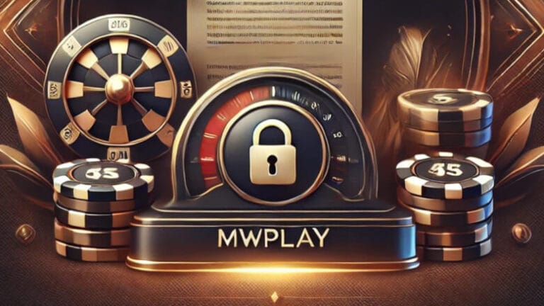 MWPLAY Casino Terms & Conditions