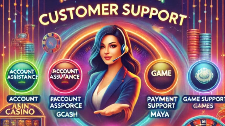 MWPLAY Contact - Contact our customer support