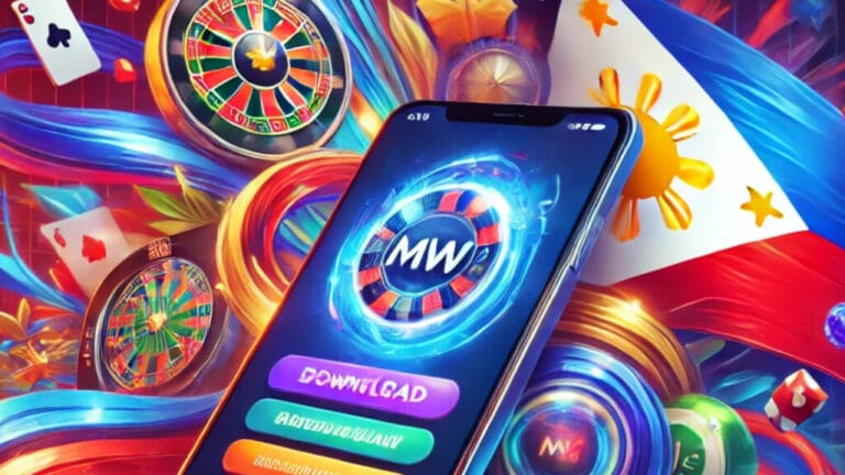 MWPLAY Download APP Guide - how to download