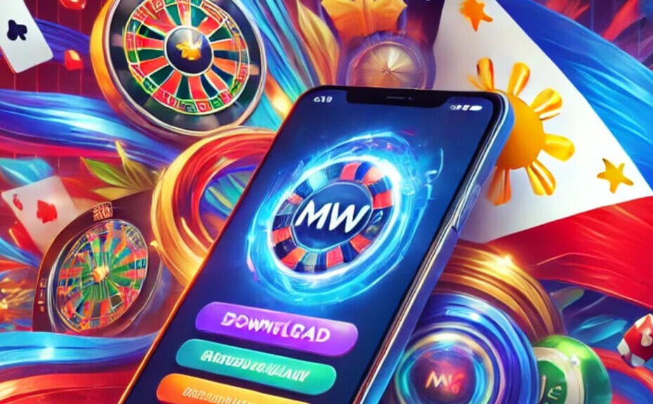 MWPLAY Download APP Guide - how to download