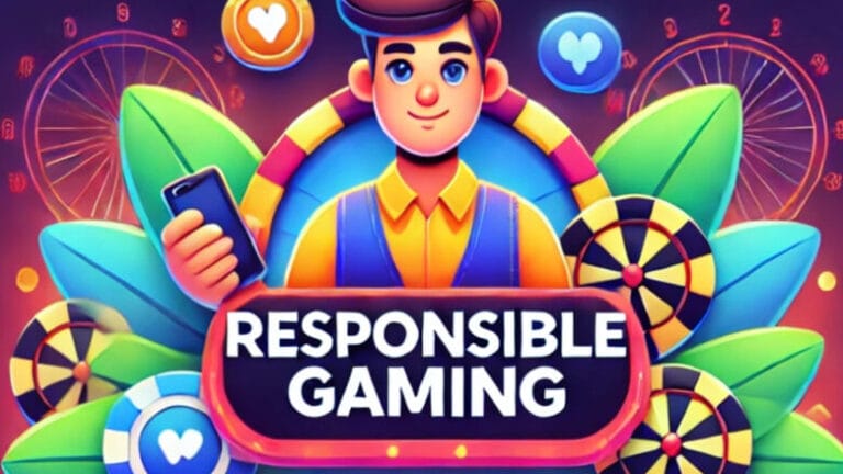 MWPLAY Responsible Gaming