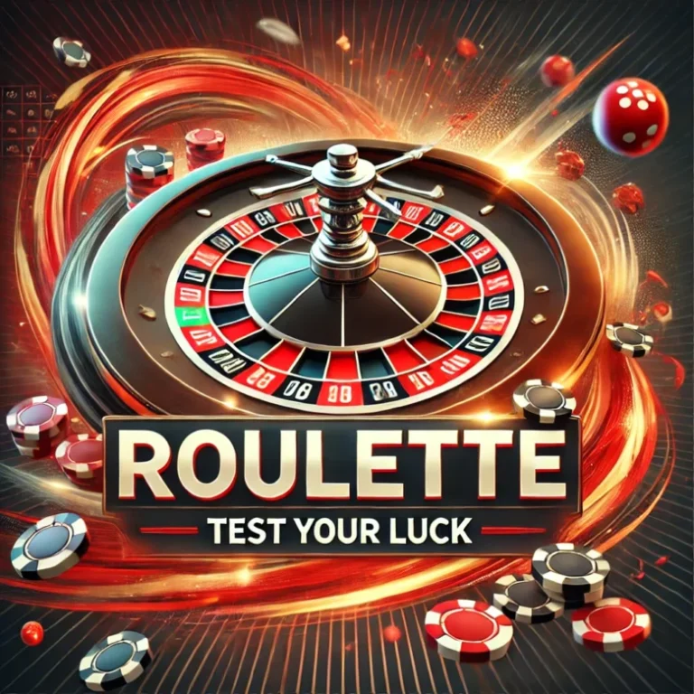 MWPLAY Table Games - Roulette