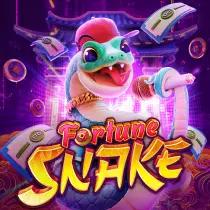 Fortune Snake (PG)