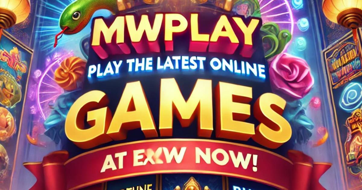 MWPLAY Casino New Games